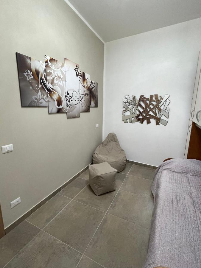Casa Vacanze Onelia Vila Gualdo Tadino Exterior foto